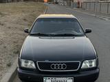 Audi A6 1995 года за 2 800 000 тг. в Шымкент – фото 3