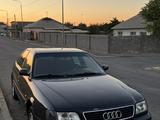 Audi A6 1995 года за 2 800 000 тг. в Шымкент – фото 4