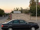 Audi A6 1995 года за 2 800 000 тг. в Шымкент – фото 5