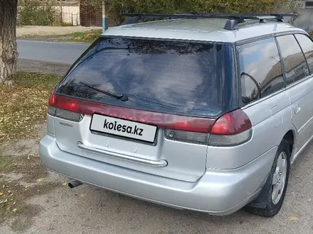 Subaru Legacy 1995 года за 2 300 000 тг. в Тараз – фото 3