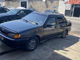 ВАЗ (Lada) 2115 2005 года за 880 000 тг. в Шымкент – фото 3