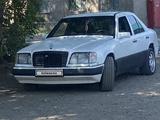 Mercedes-Benz E 200 1988 годаүшін850 000 тг. в Караганда