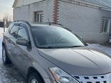 Nissan Murano 2003 годаүшін2 100 000 тг. в Уральск