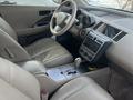 Nissan Murano 2003 годаүшін2 100 000 тг. в Уральск – фото 6