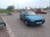 Mazda 323 1992 года за 1 550 000 тг. в Алматы – фото 4