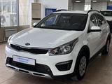 Kia Rio X-Line 2019 годаүшін7 920 000 тг. в Актау