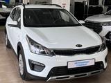 Kia Rio X-Line 2019 годаүшін7 920 000 тг. в Актау – фото 3