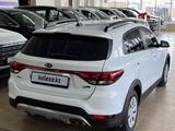 Kia Rio X-Line 2019 годаүшін7 920 000 тг. в Актау – фото 4