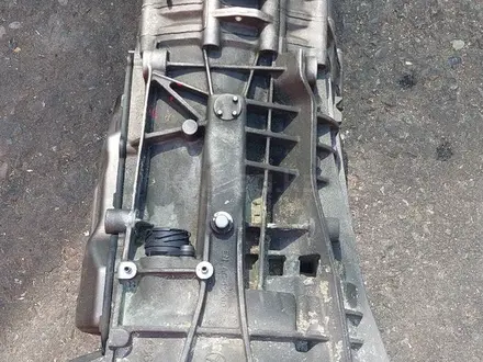 АКПП F10 M5 за 707 тг. в Шымкент
