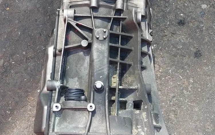 АКПП F10 M5 за 707 тг. в Шымкент