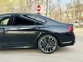 BMW 740 2021 годаүшін45 000 000 тг. в Алматы – фото 8