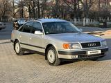 Audi 100 1992 годаүшін3 600 000 тг. в Туркестан