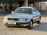 Audi 100 1992 года за 3 600 000 тг. в Туркестан – фото 2