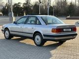 Audi 100 1992 годаүшін3 600 000 тг. в Туркестан – фото 3