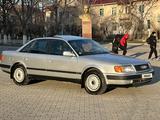 Audi 100 1992 года за 3 600 000 тг. в Туркестан – фото 5