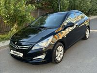 Hyundai Solaris 2015 годаүшін5 400 000 тг. в Астана