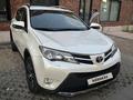 Toyota RAV4 2014 года за 12 700 000 тг. в Алматы