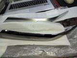 Молдинг переднего бампера за 8 500 тг. в Алматы