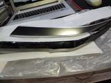 Молдинг переднего бампера за 8 500 тг. в Алматы – фото 3