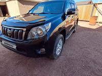 Toyota Land Cruiser Prado 2013 года за 16 000 000 тг. в Астана