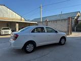 Chevrolet Cobalt 2023 годаүшін4 750 000 тг. в Шымкент – фото 5