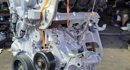 Двигатель MR20 QR25 вариатор АКПП автомат QR25DE 2.5, MR20DE DD DE MR20DD за 260 000 тг. в Алматы