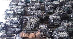 Двигатель MR20, QR25 вариатор за 250 000 тг. в Алматы – фото 2