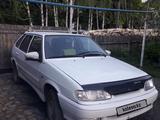 ВАЗ (Lada) 2114 2014 годаүшін2 000 000 тг. в Усть-Каменогорск – фото 3