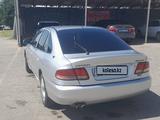 Mitsubishi Galant 1996 годаүшін1 000 000 тг. в Шымкент – фото 4