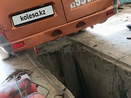 ГАЗ ГАЗель 2006 года за 2 700 000 тг. в Шымкент – фото 3