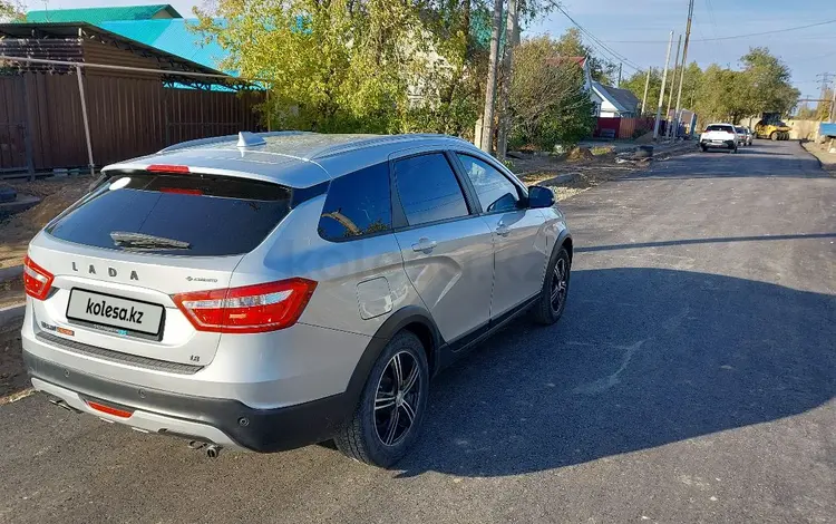 ВАЗ (Lada) Vesta SW Cross 2018 года за 5 900 000 тг. в Уральск