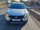 ВАЗ (Lada) Vesta SW Cross 2018 годаүшін5 900 000 тг. в Уральск – фото 4