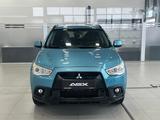 Mitsubishi ASX 2011 года за 5 300 000 тг. в Астана – фото 2