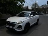 Changan CS75 Pro 2026 года за 11 000 000 тг. в Алматы – фото 2