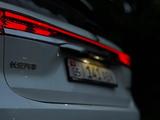 Changan CS75 Pro 2026 года за 11 000 000 тг. в Алматы – фото 4