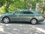 Toyota Camry 2005 года за 4 700 000 тг. в Алматы – фото 2