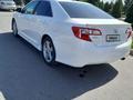 Toyota Camry 2013 годаfor6 400 000 тг. в Алматы – фото 4