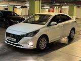 Hyundai Accent 2020 года за 5 900 000 тг. в Алматы – фото 5