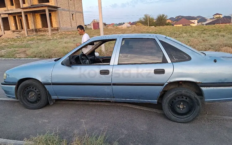 Opel Vectra 1993 годаүшін350 000 тг. в Шымкент