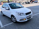 Chevrolet Nexia 2020 года за 3 750 000 тг. в Шымкент