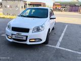 Chevrolet Nexia 2020 года за 3 750 000 тг. в Шымкент – фото 2