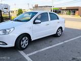 Chevrolet Nexia 2020 года за 3 750 000 тг. в Шымкент – фото 3