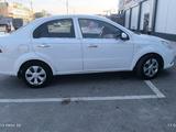 Chevrolet Nexia 2020 года за 3 750 000 тг. в Шымкент – фото 4