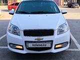 Chevrolet Nexia 2020 года за 3 750 000 тг. в Шымкент – фото 5