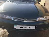 Mazda Cronos 1992 годаүшін1 350 000 тг. в Караганда