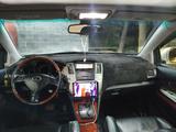 Lexus RX 330 2003 года за 8 000 000 тг. в Алматы – фото 4