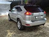 Lexus RX 330 2003 года за 8 000 000 тг. в Алматы – фото 2