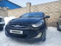 Hyundai Accent 2014 годаүшін4 300 000 тг. в Алматы