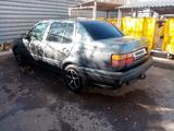 Volkswagen Vento 1995 года за 550 000 тг. в Астана – фото 3