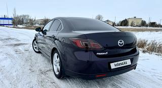 Mazda 6 2008 года за 4 500 000 тг. в Астана